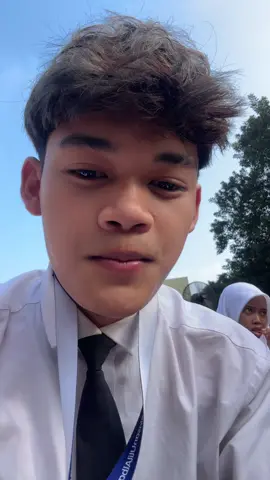 Last day ospek😂#pesonataaruf #fh#uii