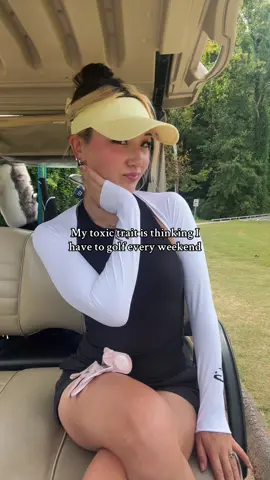 It’s only right 😞 #golftok 
