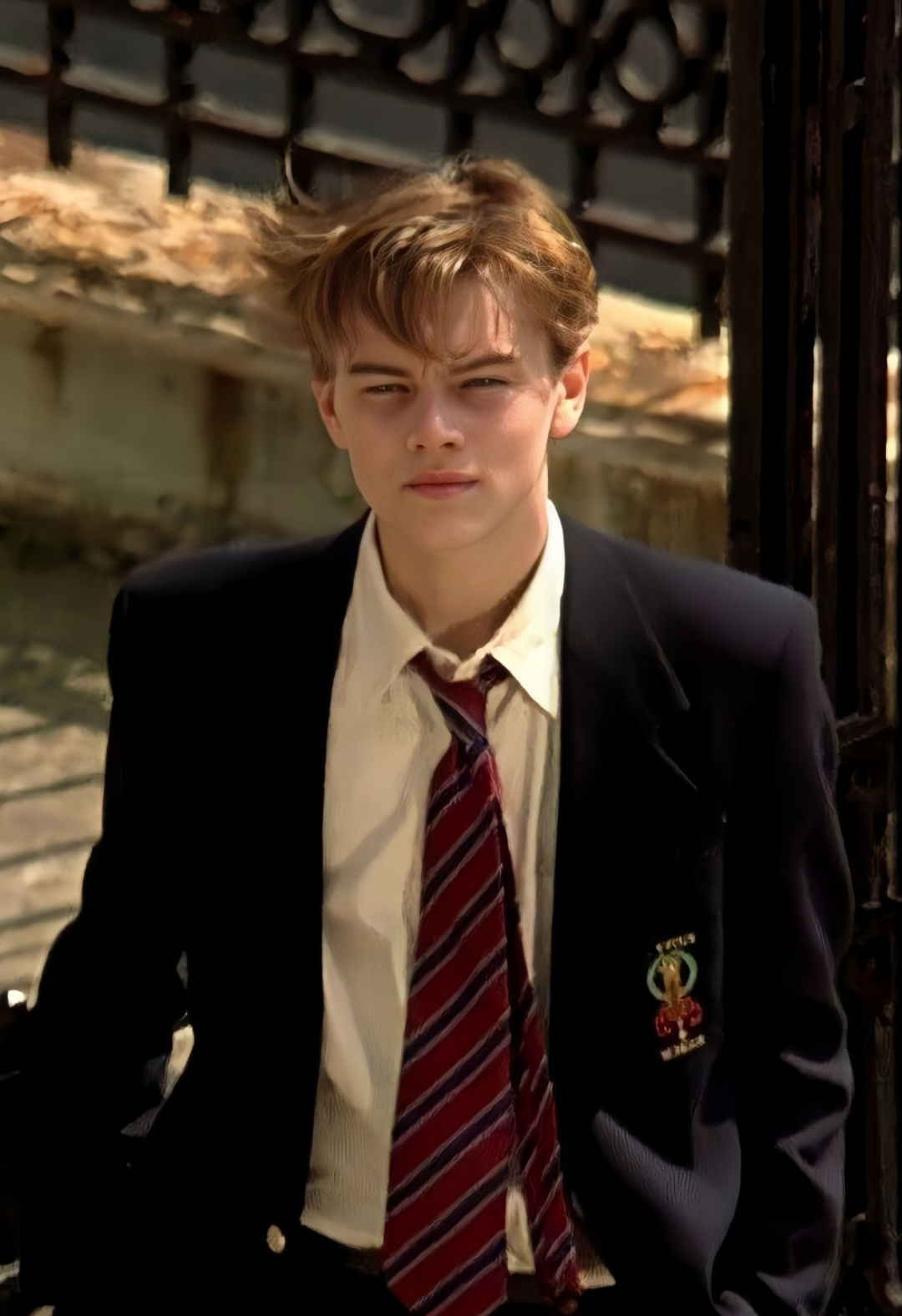 Gantenk bngt njir🥶 - - - #alightmotion #fyp #leonardodicaprio #Leonardo