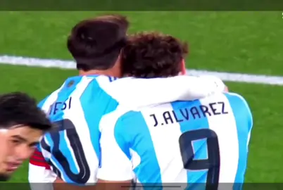 Messi Goal Today 🇦🇷🐐🪄. #messigoal #messi #foryou #trending #viral @Bafufe @FIFA 