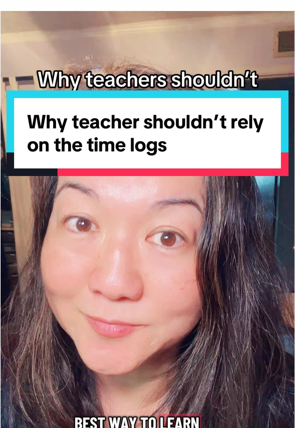 Replying to @TXSunflwr210 #teachersoftiktok #professorsoftiktok #canvaslms #whatteacherscanseeoncanvas 