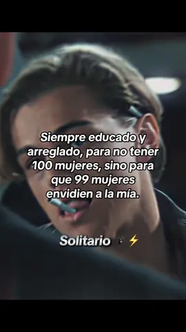 Siempre educado y arreglado, para no tener 100 mujeres, sino para que 99 mujeres envidien a la mía.#paratiiiiiiiiiiiiiiiiiiiiiiiiiiiiiiiiii #literalmente #fypシ゚viral #caballeros #solitario🕷️⚡️ #leonardodicaprio 