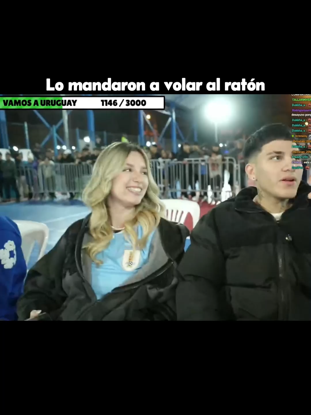Lo mandaron a volar al ratón  #cristorata7 #viraliza #colombia #perú🇵🇪 #uruguay #flashrata7 #latam #cristoratafans #rey #flascristo7 #adokines #chicalyo #humor #kickperú #futbol #selección #seleccionperuana #eliminatorias #ate #distrito