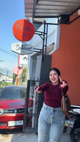 Arek malang tak kasih info 😁