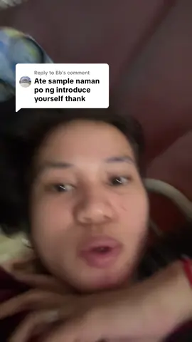 Replying to @Bb sana maka tulong