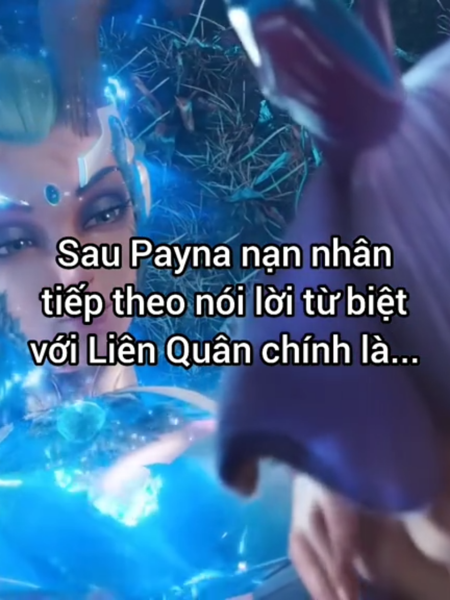 Sau Payna ta nói lời từ biệt với... Remake Ngoại hình mới Azzenka - Tướng mới Solara  ©: #noxaov #lienquan #lienquanmobile #chồnchămchỉ