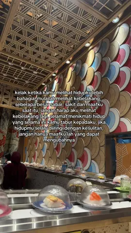 nengingatnya pun tak sudi