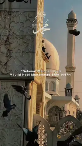 #maulidnabimuhamammadsaw 