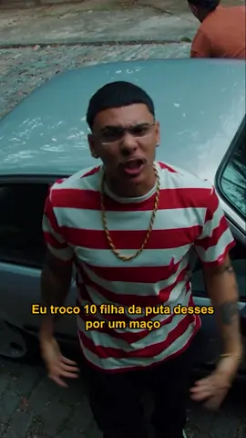 Marginais Boombap 4, disponível em todas as plataformas 👶🏽🌪️ #arbaby #boombap #marginal 
