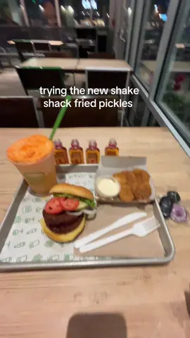 saved the last fireball for after my meal 