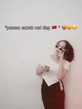 Red flag yg aku maksud 🥵😍😘 #fypppppppp #chineseboyfriend🇨🇳 #mixedcouple #redflag #CapCut 
