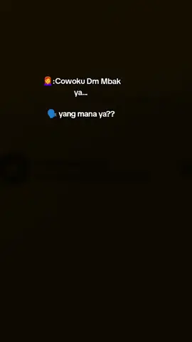 #CapCut  yang mana ya dek ya😂🤭