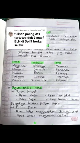 Membalas @rismaladewi752  semoga bermanfaat ya VT nya walaupun belum sempurna, semangat utk bapa guru hebat, salam satu profesi #gurutiktok #pembelajaranmendalam #deeplearning 