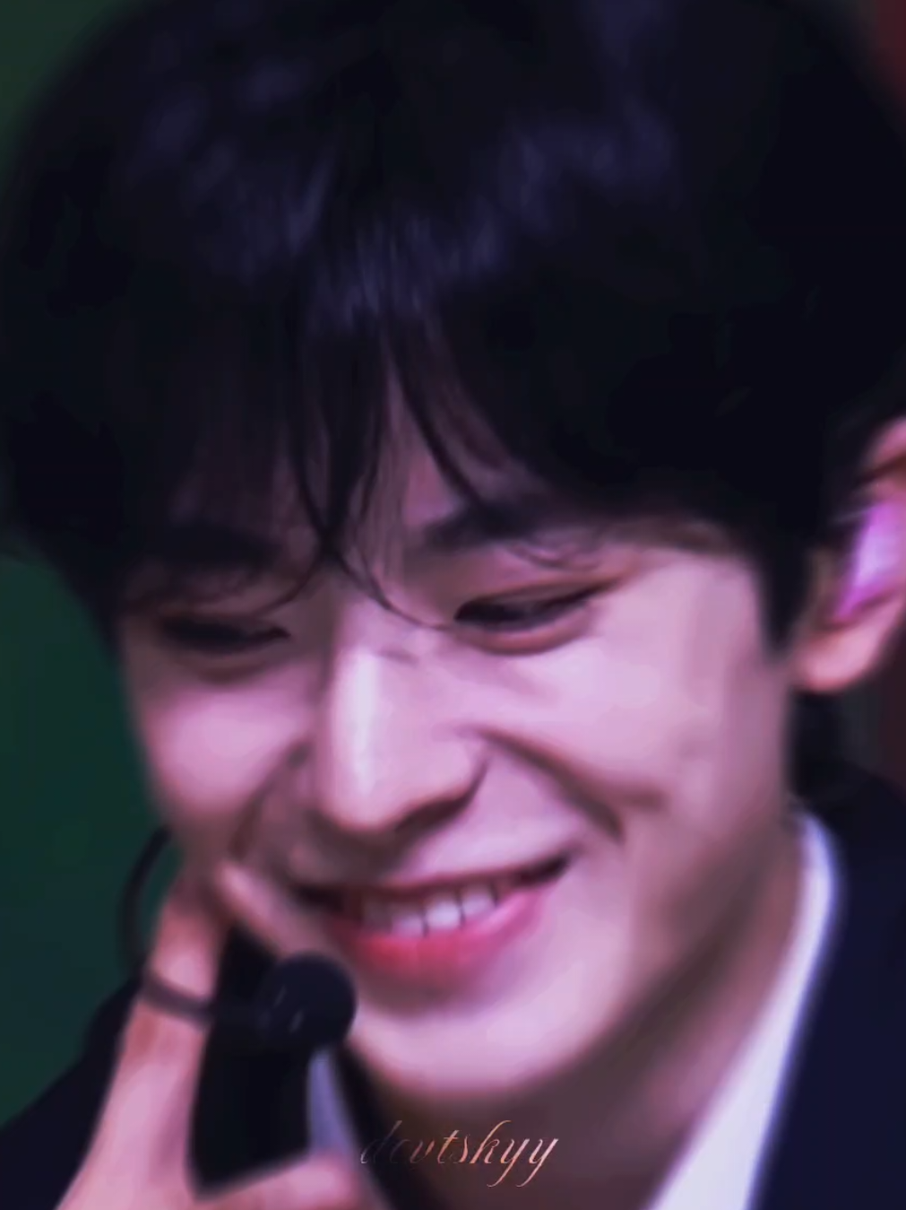 first nct wish edit ! #yushi #yushinct #tokunoyushi #nctwish #foryou 