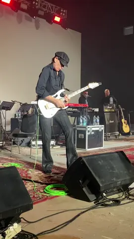 Steve vai - for the love of God #stevevai  #stevevaihimself  #fortheloveofgod  #ibanezjem  #dewa19 