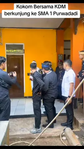 Kokom di mana kelasnya Kokom!!#gubernurjawabarat #kangdedymulyadi #dedymulyadi #jawabarat #netizen 