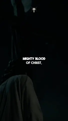 📖 Prayer of Protection in the Blood of Jesus 🙏🔥 #MightyBloodOfJesus #VictoryInChrist #DivineProtection #FaithAndProtection #SpiritualStrength 