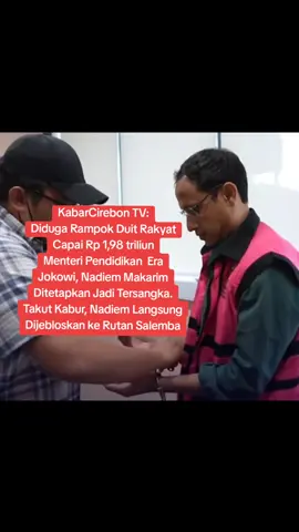 #korupsi#nadiem #kejagung #tattoo 