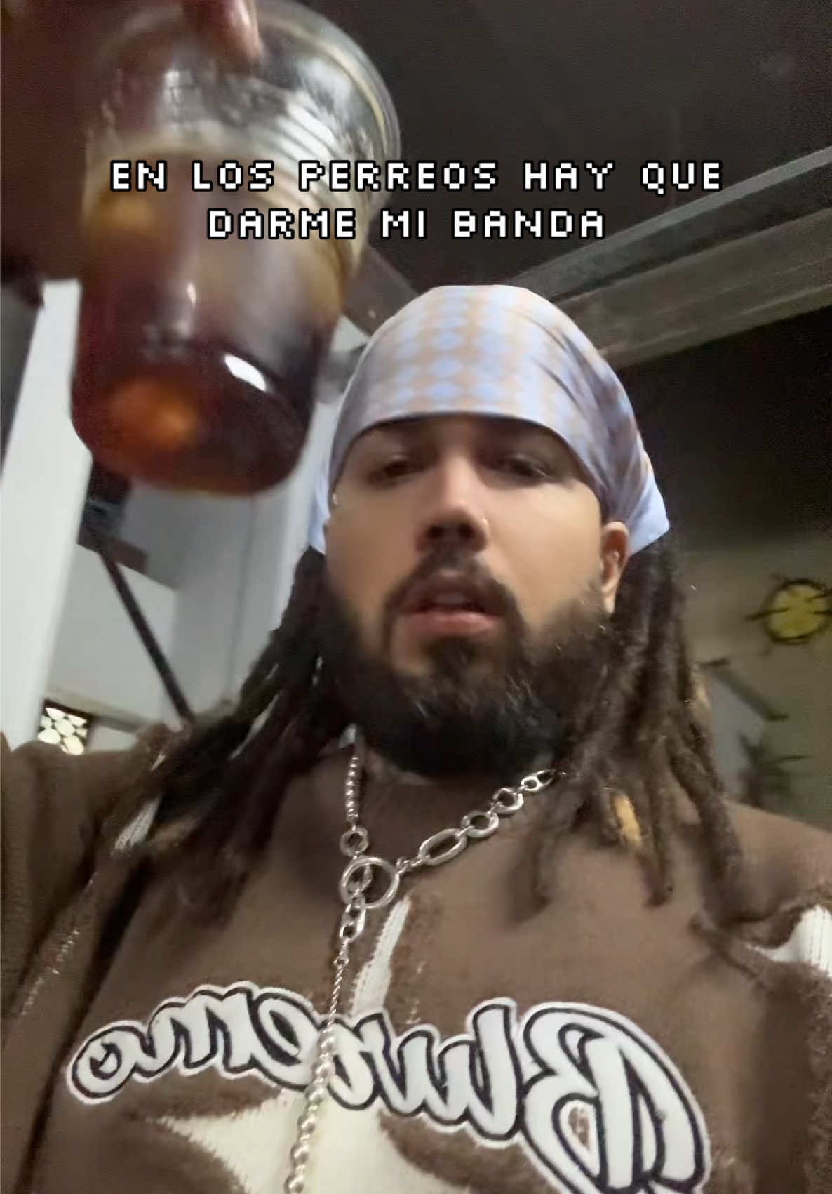 Tamo en la calle??? #PuejClaro 🔥🔥🔥LADRAA @DIA Llevandote el studio pa tu casa @LAS OVEJAS NEGRAS  🖤🐑 #newmusic #brrrraayy #lon 