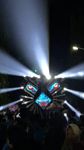 Sampean sumet kiyambak mas🤩🤩#anjaslighting#rosaliaaudio #fyp #masukberanda 