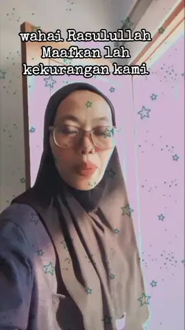 bulan kelahiran nabi😍🥲 #masukberanda #bersyukurdalamsetiapkeadaan #rabiulawal2025🥰🤩😘♥️💝 #allahumasollialaasayyidinaamuhammad 