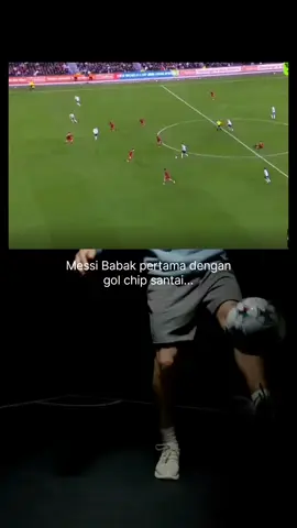 MESSI GOL#Messi#lionelmessi #goatmessi #fyp 
