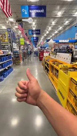 Hoy anduve en Lowes##roatanhonduras #roatancomunity #eeuu @Lowe’s 