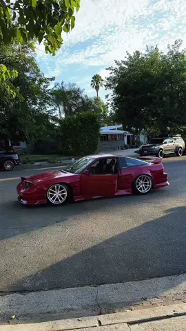 Some fkn wheels 