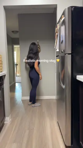 Get ready with me for work ❤️ #morningroutine #realistic #skincareroutine #microinfluencer 