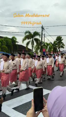 Maulidurasul peringkat Negeri Johor #kluangjohor  #maulidurrasul 