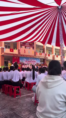 trường mở nhạc bá quá #xuhuong #viral #kimetsunoyaiba #tiktok 
