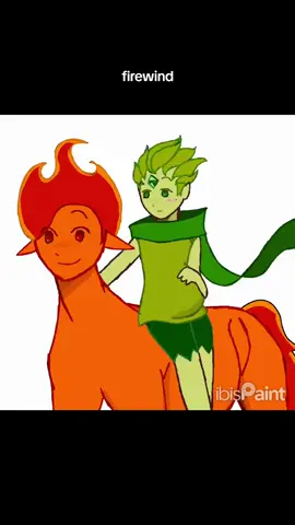 artist after finding out they can draw anything | #firewind #windarchercookie #firespiritcookie #cookierunkingdom #crk 