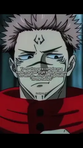 #frasesfushiguro #sukunaedit #egocentrico #miego #jujutsukaisenedit 