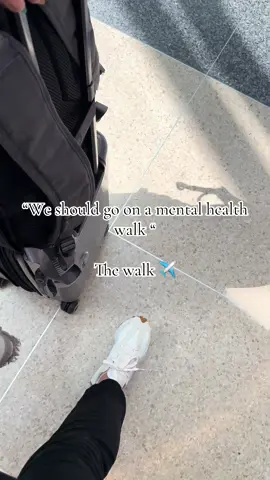 Airports vibes ✈️ The journey is just as exciting as the destination!#AirportVibes #TravelModeOn #AdventureAwaits #TravelTok #Wanderlust.                                                 There’s something magical about the airport—the sound of rolling suitcases, the excitement in the air, and the feeling of knowing you’re just hours away from your next adventure. ✈️ Whether it’s a quick getaway, a long-awaited vacation, or simply people-watching as travelers head to their destinations, airports always spark a sense of wonder and possibility. 🌍 From boarding passes to boarding gates, every step brings you closer to new memories, new places, and new stories waiting to be written. Where’s your next flight taking you? 🛫