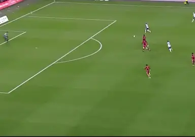 Last goal by Leo Messi in Argentina. #messigoaltoday #argentinavsvenezuela #goaltodaymessi #parati #fyp 