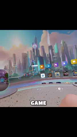 How to make a vr game without a PC or Phone! #vr #virtualreality #gaming #gamedev