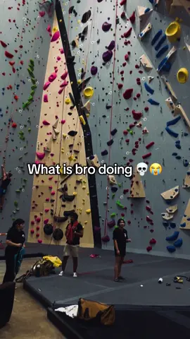 #jjk #jjkedit #rockclimber 