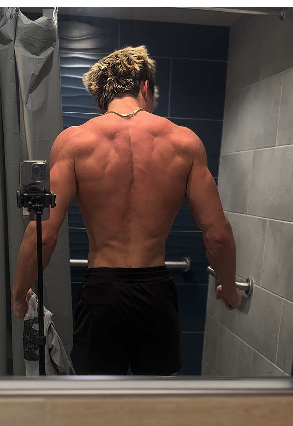 Lmk tiktok  #gymmotivation #foryou #bodybuilding #viral #GymTok 