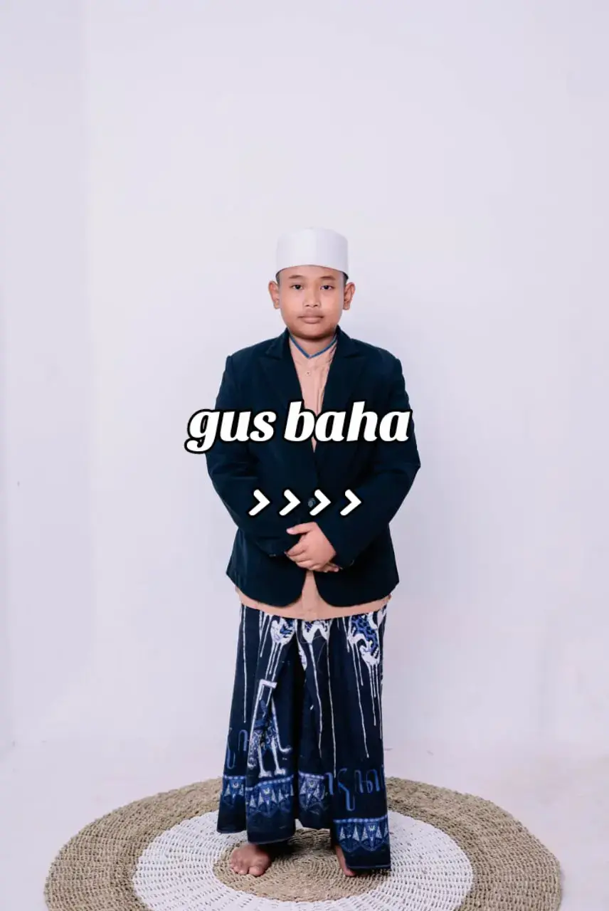 gus baha