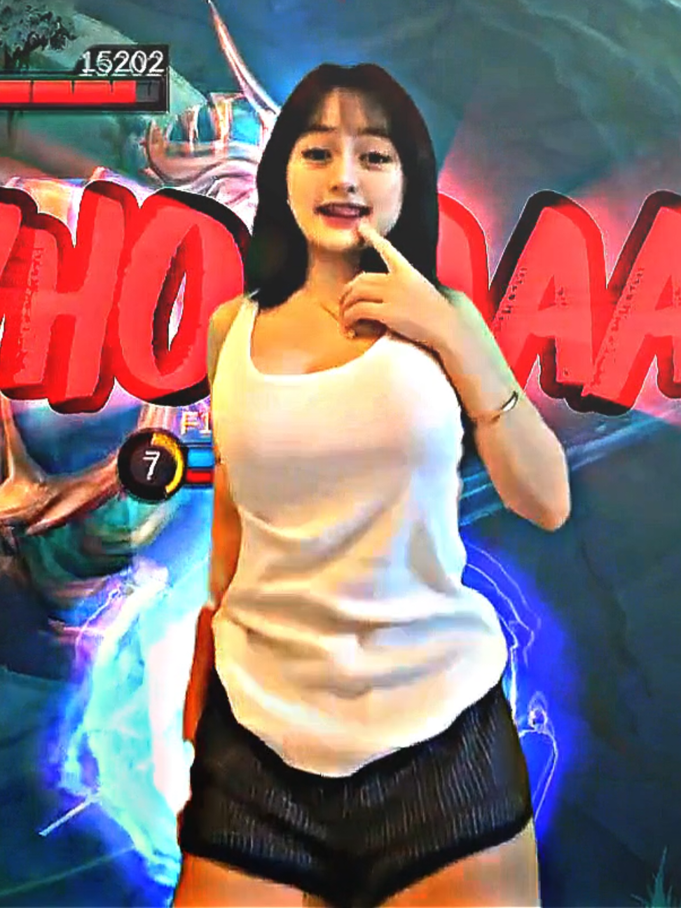 Dametu Cusita x Chou | balik content na guys 🤣 #mlbbcreatorbase #choufreestyle #MLBB #Luckystar #MLBBNEXT2025 