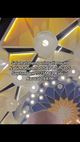 #quotes #maulidnabimuhamammadsaw #reminder #allahummashollialasayyidinamuhammad #fyp 