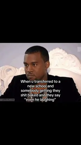 #kanyewest #relatable #algorithm #school #gif 