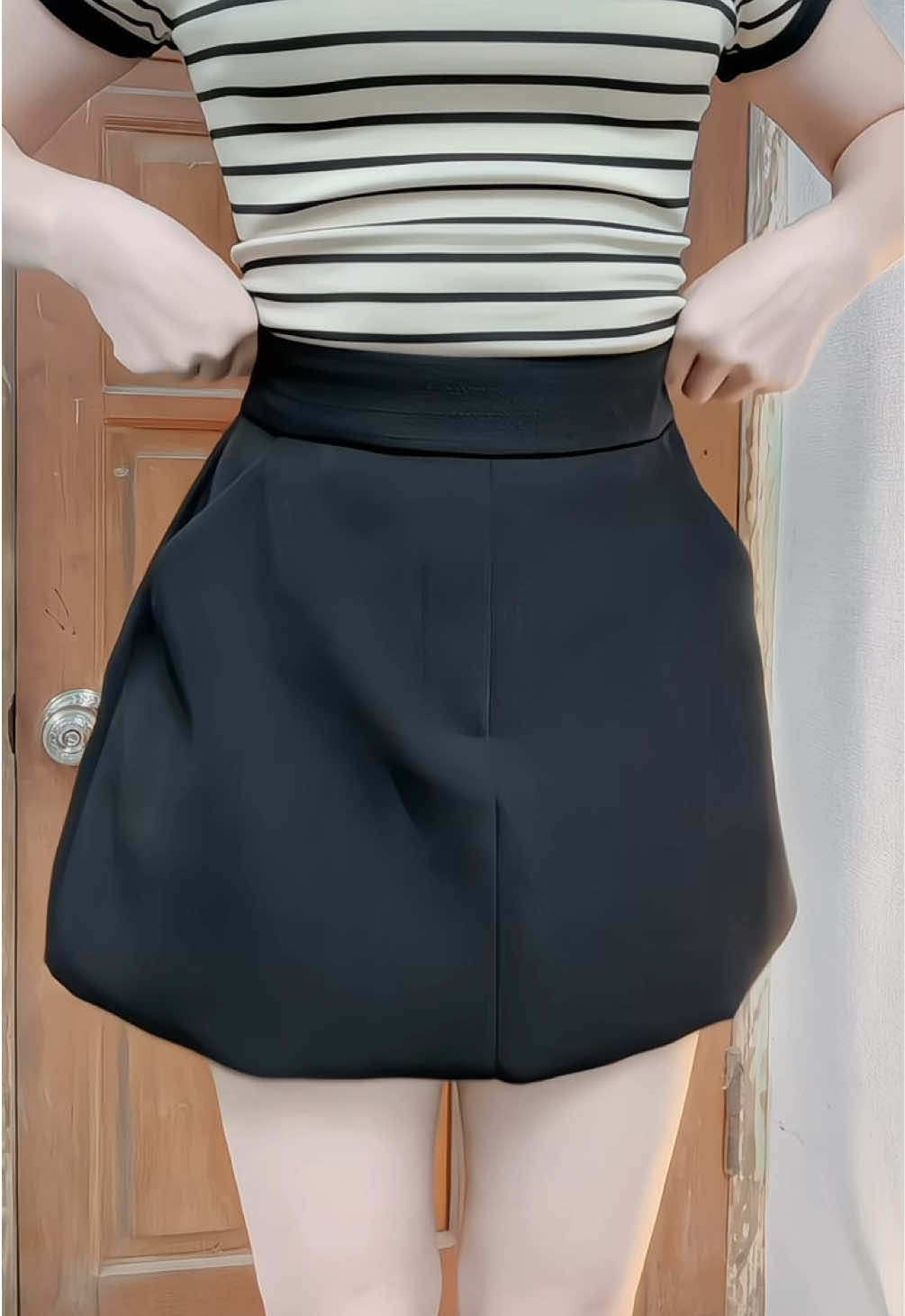 #xuhuong #thoitrangnu #myoutfit #chanvayxinhdep #chanvay 