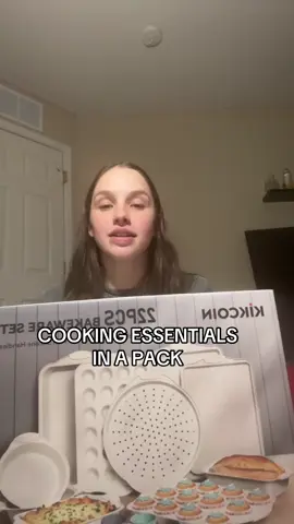 We all know I needed these lol #cooking #cookingessentials #fyp #foryou #momcontent 