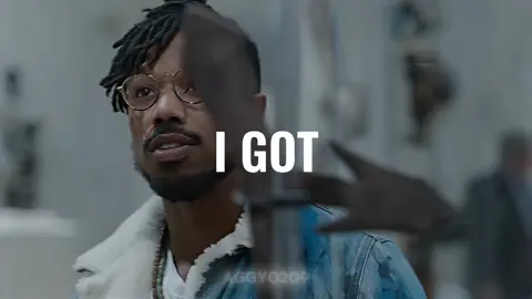 Repost #dna #blackpanther #killmonger #michealbjordan #edit 