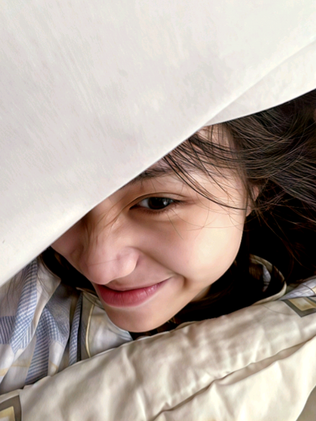 alamak batuk cantik 🤭 @michelle alexandra #michiejkt48 #michiejkt48🐊 #michiealexandra #jkt48newera 