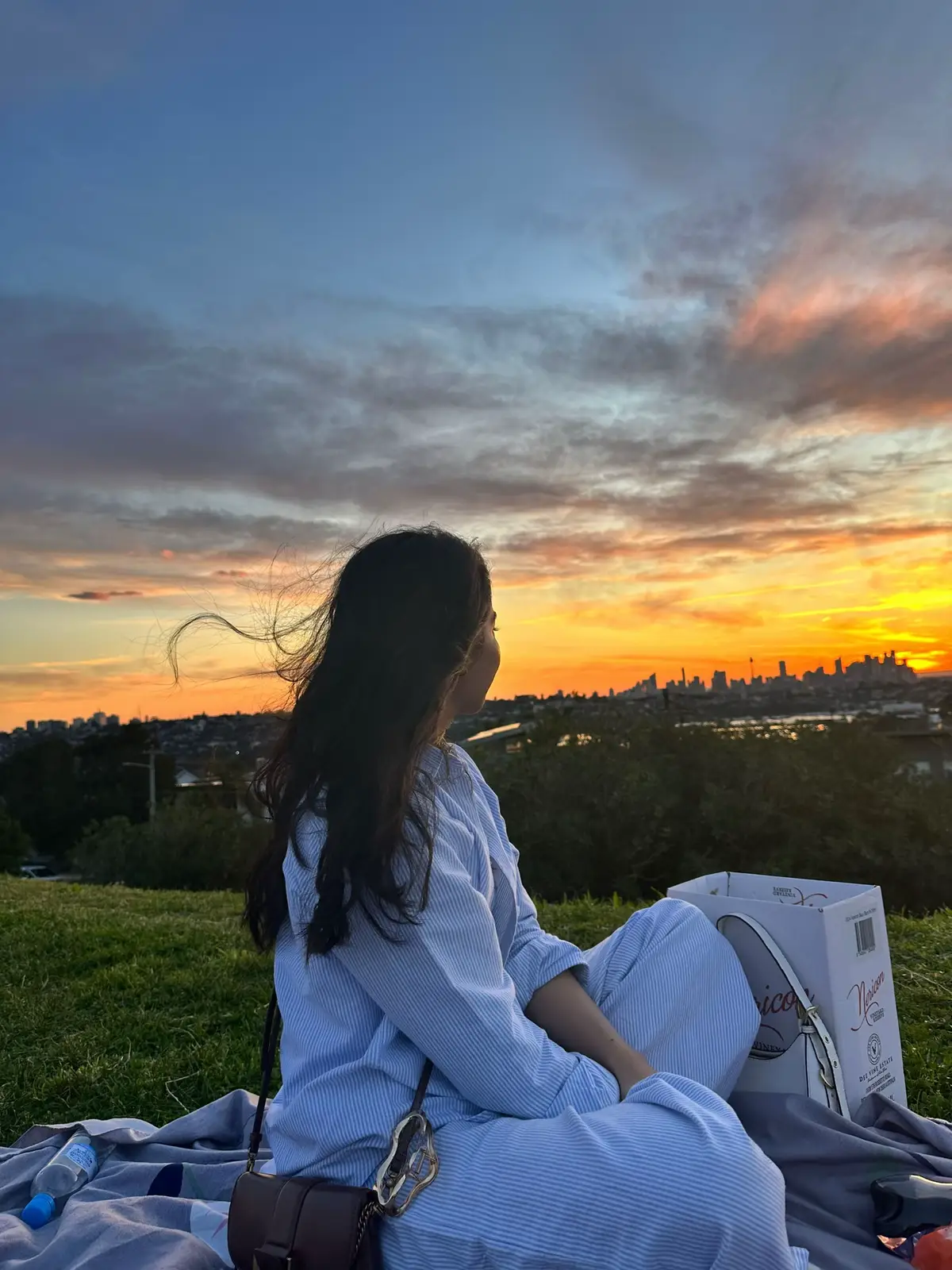 Golden Hours 💫🌸 #creatorsearchinsights #fyeシ #foryoupage #susmita✨ 