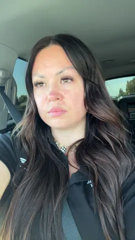 Hangin by a thread over here! 🥴 #momlife #relateable 