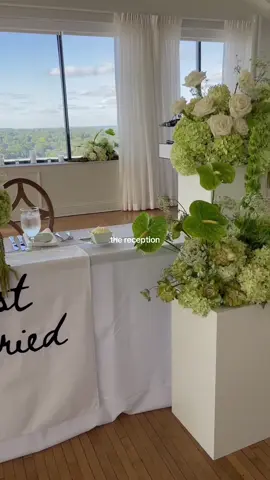 i mean every detail was just 🤤🤍🌿✨🪩 #wedding #weddinginspo #weddingreception #bride #reception 