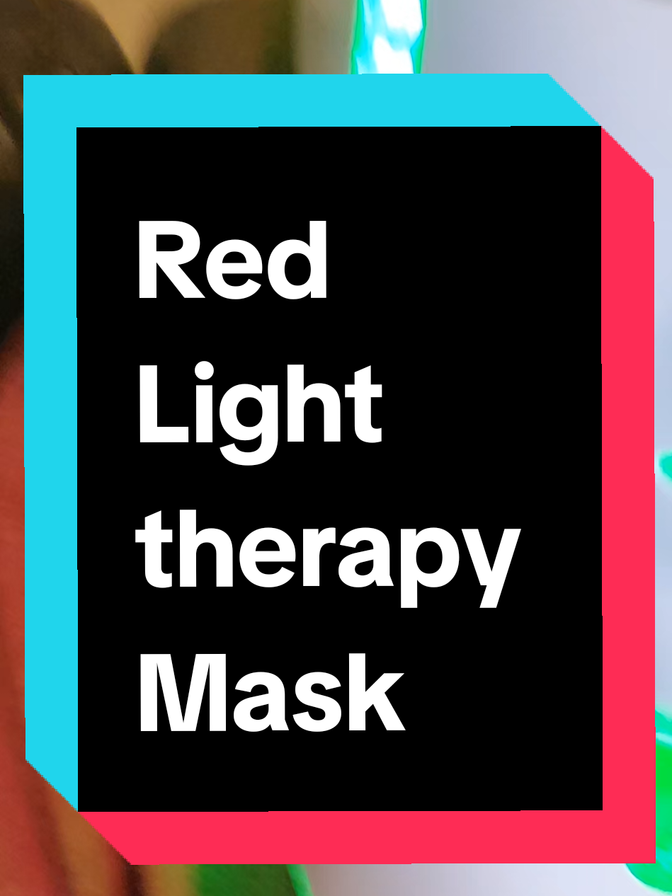 #ledfacemask #ledfacemasklighttherapy #skincare 